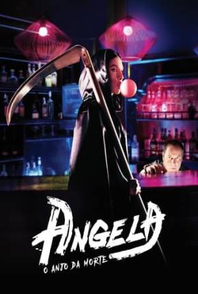 Angela - O Anjo da Morte Torrent Download