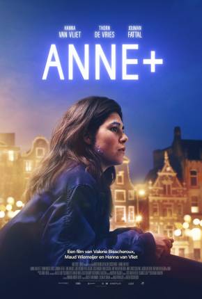 Anne+ - O Filme Torrent Download