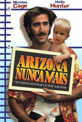 Arizona Nunca Mais Torrent Download