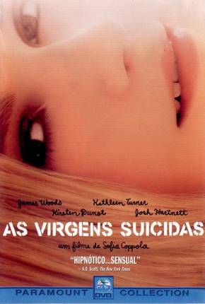 As Virgens Suicidas / The Virgin Suicides Torrent Download