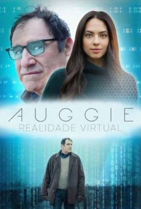 Auggie - Realidade Virtual Torrent Download