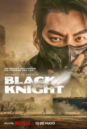 Black Knight - 1ª Temporada Torrent Download