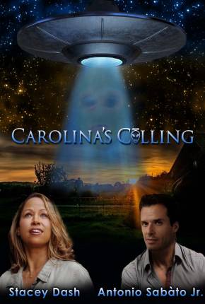 Carolinas Calling - Legendado Torrent Download