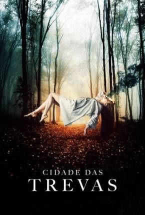 Cidade das Trevas Torrent Download