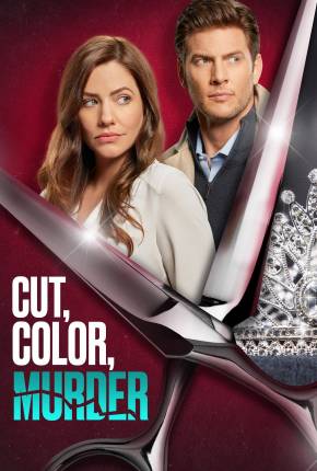 Cut Color Murder - Legendado Torrent Download