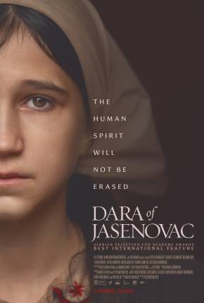 Dara de Jasenovac - Legendado Torrent Download