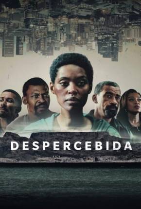 Despercebida - 1ª Temporada Legendada Torrent Download