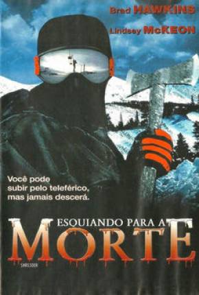 Esquiando para a Morte Torrent Download