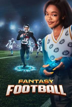 Fantasy Football - Legendado Torrent Download