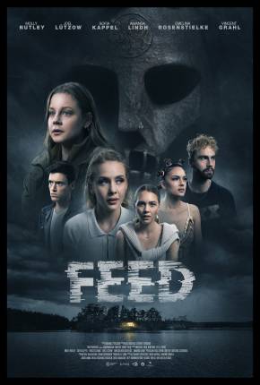 Feed - 2023 Legendado Torrent Download