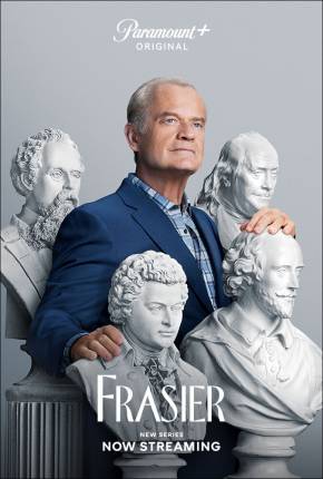 Frasier - 1ª Temporada Legendada Torrent Download