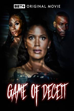 Game of Deceit - Legendado Torrent Download