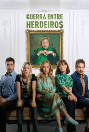 Guerra entre Herdeiros Torrent Download