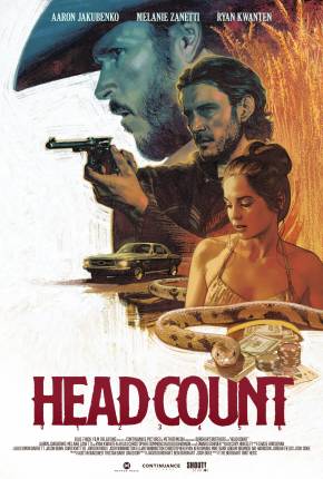 Head Count - CAM - Legendado Torrent Download