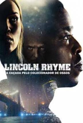 Lincoln Rhyme: Caça ao Colecionador de Ossos - 1ª Temporada Torrent Download