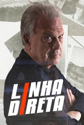 Linha Direta - O podcast - 11ª Temporada Torrent Download