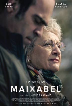 Maixabel - CAM - Legendado Torrent Download