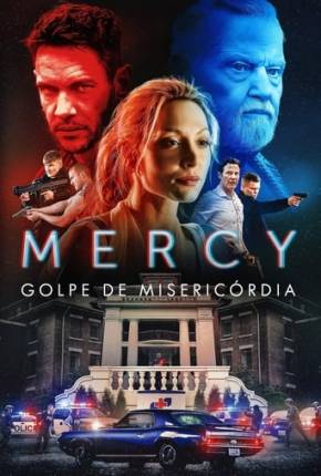 Mercy - Golpe de Misericórdia Torrent Download