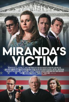 Mirandas Victim - Legendado Torrent Download