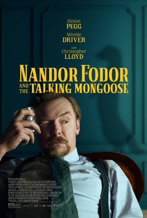 Nandor Fodor and the Talking Mongoose - FAN DUB Torrent Download