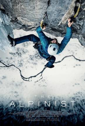 O Alpinista - Legendado Torrent Download