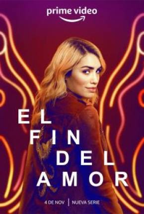 O Fim do Amor - 1ª Temporada Torrent Download