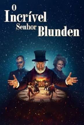 O Incrível Sr. Blunden Torrent Download