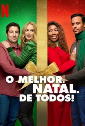 O Melhor. Natal. de Todos! Torrent Download