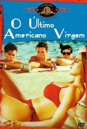 O Último Americano Virgem Torrent Download