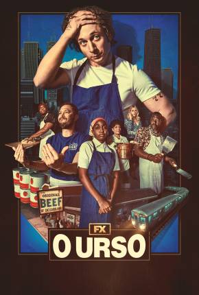 O Urso - 1ª Temporada Torrent Download