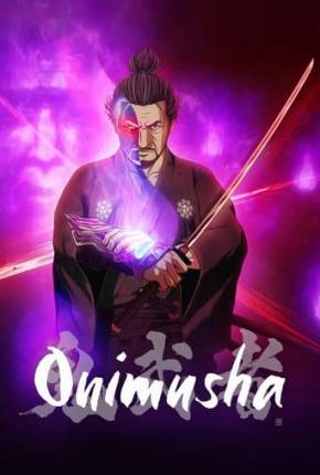 Onimusha - 1ª Temporada Torrent Download