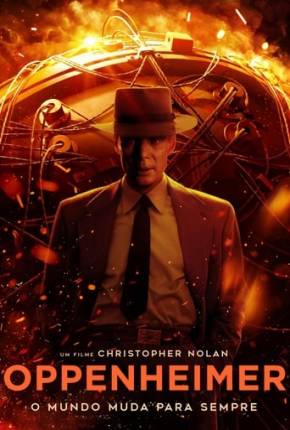 Oppenheimer Torrent Download