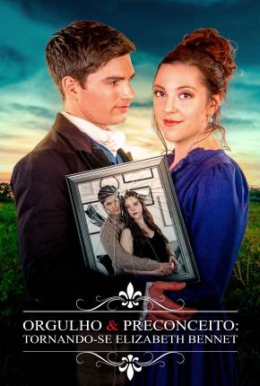 Orgulho e Preconceito - Tornando-se Elizabeth Bennet Torrent Download