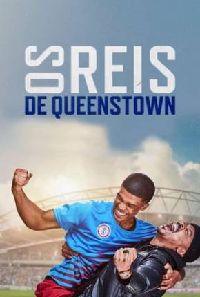 Os Reis de Queenstown Torrent Download