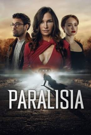 Paralisia - Locked In Torrent Download