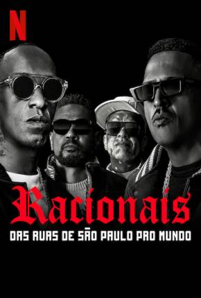 Racionais - Das Ruas de São Paulo Pro Mundo Torrent Download