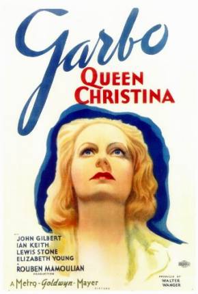 Rainha Christina / Queen Christina Torrent Download