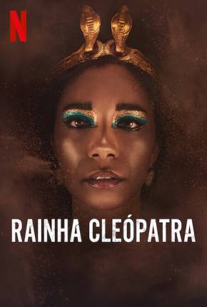 Rainha Cleópatra - Legendada Torrent Download