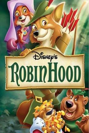 Robin Hood 1973 Torrent Download