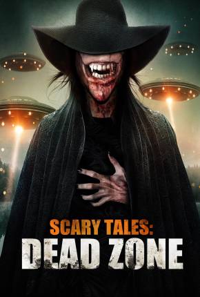 Scary Tales - Dead Zone - Legendado Torrent Download