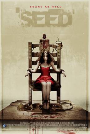 Seed - Assassino em Série Torrent Download