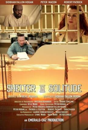 Shelter in Solitude - CAM - Legendado Torrent Download