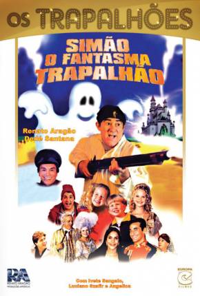 Simão, o Fantasma Trapalhão Torrent Download