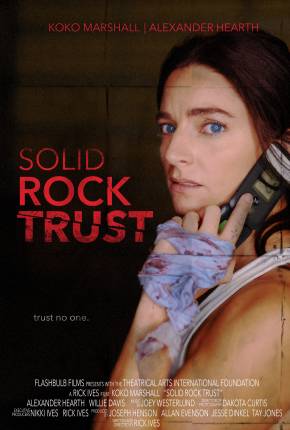 Solid Rock Trust - Legendado Torrent Download