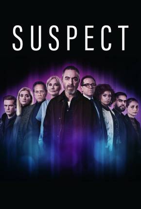 Suspect - 1ª Temporada Legendada Torrent Download