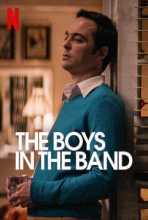 The Boys in the Band Torrent Download