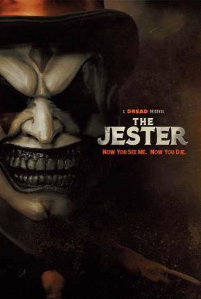 The Jester - FAN DUB Torrent Download