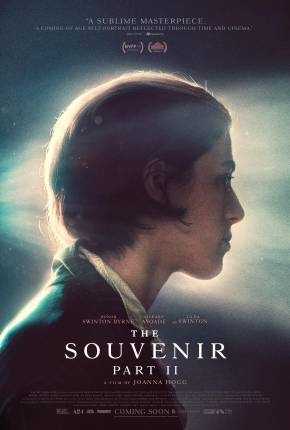 The Souvenir - Part II Torrent Download