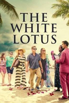 The White Lotus - 1ª Temporada Torrent Download