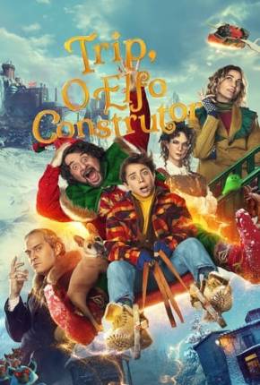 Trip, O Elfo Construtor Torrent Download